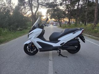 Kymco X-Town 300i 2016 ΚΑΙΝΟΥΡΓΙΟ!-thumb-4