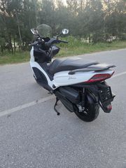 Kymco X-Town 300i 2016 ΚΑΙΝΟΥΡΓΙΟ!-thumb-5