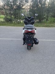 Kymco X-Town 300i 2016 ΚΑΙΝΟΥΡΓΙΟ!-thumb-6