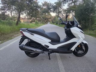 Kymco X-Town 300i 2016 ΚΑΙΝΟΥΡΓΙΟ!-thumb-8