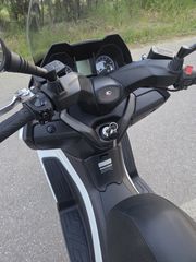 Kymco X-Town 300i 2016 ΚΑΙΝΟΥΡΓΙΟ!-thumb-11