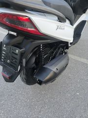 Kymco X-Town 300i 2016 ΚΑΙΝΟΥΡΓΙΟ!-thumb-17