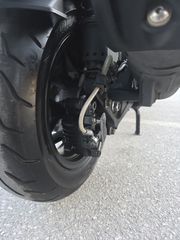 Kymco X-Town 300i 2016 ΚΑΙΝΟΥΡΓΙΟ!-thumb-19