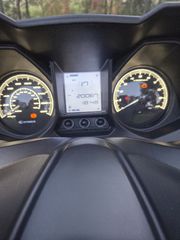 Kymco X-Town 300i 2016 ΚΑΙΝΟΥΡΓΙΟ!-thumb-27
