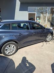 Ζάντες με τάσια για RENAULT MEGANE