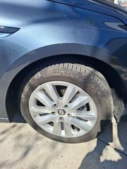 Ζάντες με τάσια για RENAULT MEGANE-thumb-1