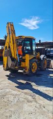 Εκσκαφέας-Φορτωτής JCB 2007 4cx-thumb-1