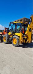Εκσκαφέας-Φορτωτής JCB 2007 4cx-thumb-2