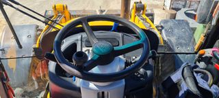 Εκσκαφέας-Φορτωτής JCB 2007 4cx-thumb-3