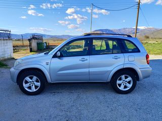 Toyota RAV 4 2005