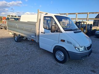 Mercedes-Benz Sprinter 2002-thumb-1