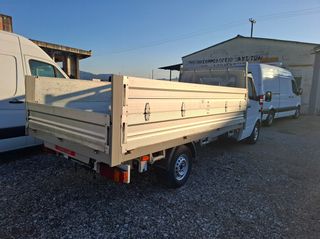 Mercedes-Benz Sprinter 2002-thumb-2