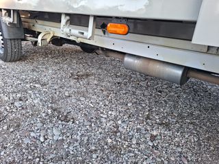 Mercedes-Benz Sprinter 2002-thumb-4