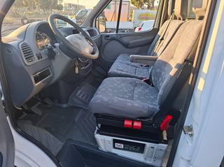 Mercedes-Benz Sprinter 2002-thumb-7