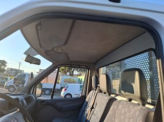 Mercedes-Benz Sprinter 2002-thumb-8