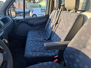 Mercedes-Benz Sprinter 2002-thumb-9