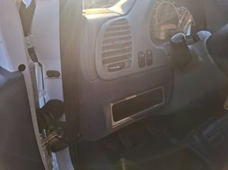 Mercedes-Benz Sprinter 2002-thumb-11