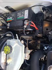Mercedes-Benz Sprinter 2002-thumb-13