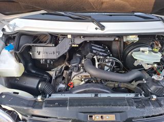 Mercedes-Benz Sprinter 2002-thumb-16