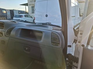Mercedes-Benz Sprinter 2002-thumb-17