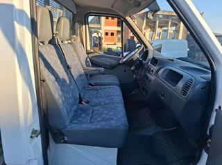 Mercedes-Benz Sprinter 2002-thumb-18
