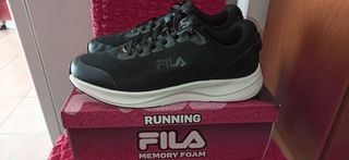 Fila Memory Tonga 3 (46 Νούμερο)