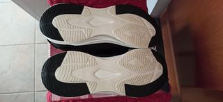 Fila Memory Tonga 3 (46 Νούμερο)-thumb-4