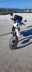 Kawasaki KLR 250 1992
