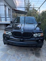 Bmw X5 2005 E53  V8 facelift M-PACKET