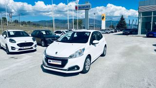Peugeot 208 2020 VAN 1.5 Pro Active-thumb-2