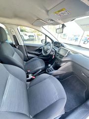 Peugeot 208 2020 VAN 1.5 Pro Active-thumb-12