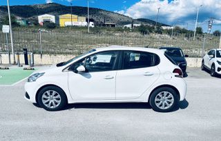 Peugeot 208 2020 VAN 1.5 Pro Active-thumb-4