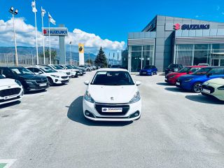 Peugeot 208 2020 VAN 1.5 Pro Active-thumb-1