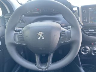 Peugeot 208 2020 VAN 1.5 Pro Active-thumb-10