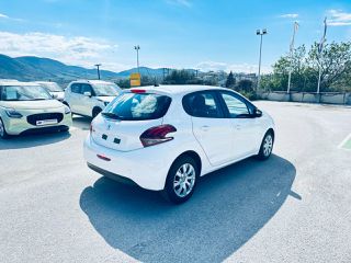 Peugeot 208 2020 VAN 1.5 Pro Active-thumb-6