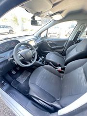 Peugeot 208 2020 VAN 1.5 Pro Active-thumb-9