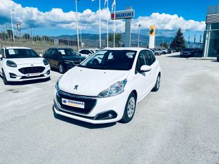 Peugeot 208 2020 VAN 1.5 Pro Active