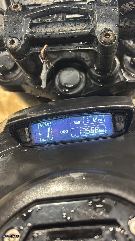 Bajaj Dominar 400 2024 TOUR