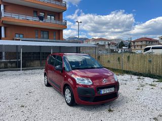 Citroen C3 Picasso 2009 ΟΧΗΜΑ ΙΔΩΤΗ/1ο ΧΕΡΙ