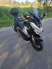 Honda Forza 300 2019-thumb-1