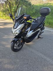 Honda Forza 300 2019-thumb-3
