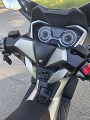 Honda Forza 300 2019-thumb-11