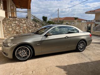 Bmw 330 2007 e93 Cabrio
