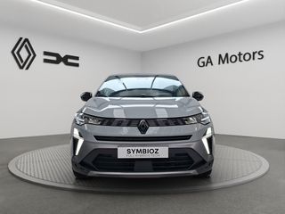 Renault Symbioz 2025 ESPRIT ALPINE E-TECH FULL HYBRID 145PS