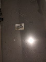 Τελικό εξάτμισης Audi A3 1.5 8y-thumb-1