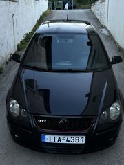 Volkswagen Polo 2006 GTI