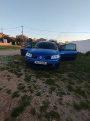 Renault Megane 2006