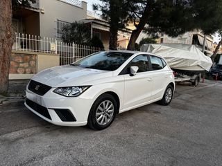 Seat Ibiza 2020 1.6 TDI STYLE