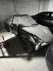 Smart Roadster 2003 ROADSTER TURBO