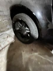 Smart Roadster 2003 ROADSTER TURBO-thumb-2